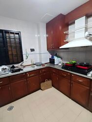 Dover Parkview (D5), Condominium #567699211